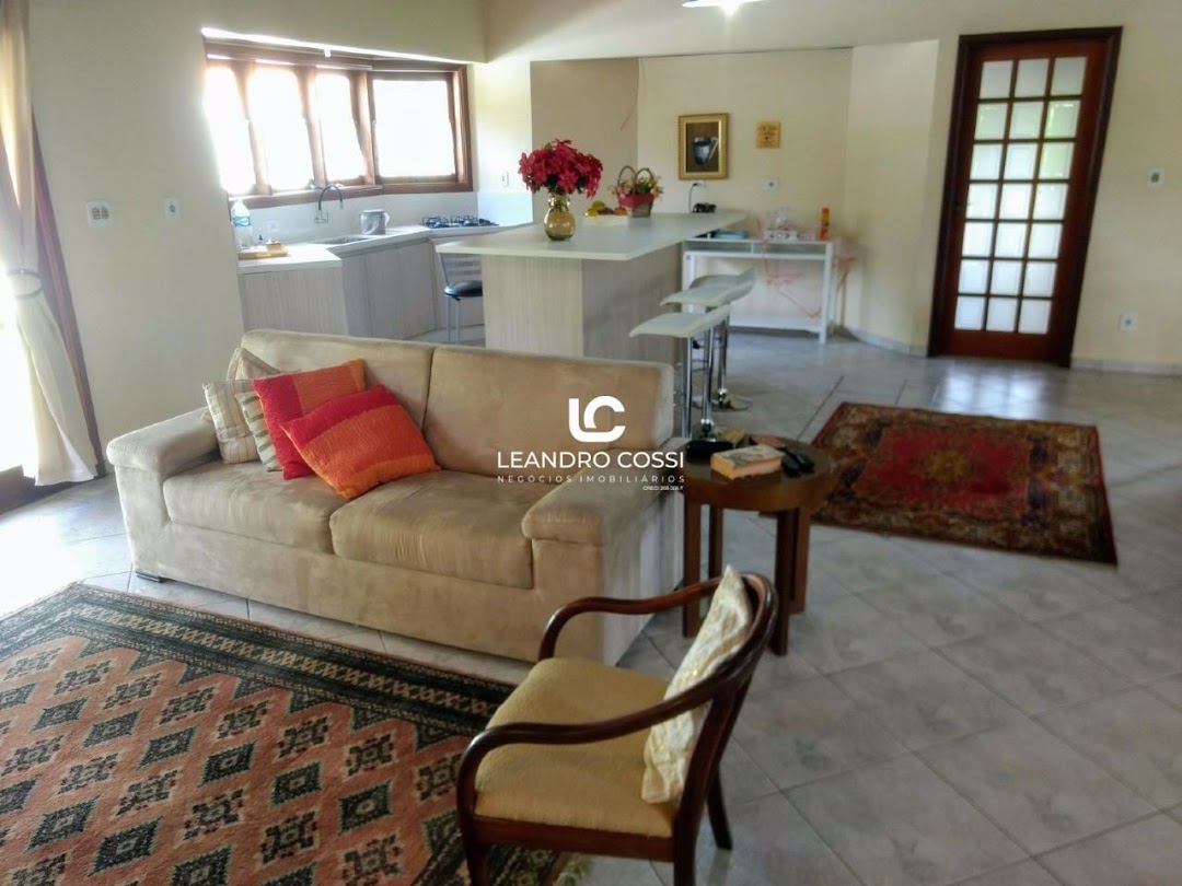 Casa de condomínio à venda no Condomínio City Castelo: