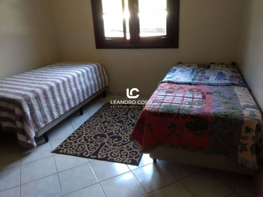 Casa de condomínio à venda no Condomínio City Castelo: