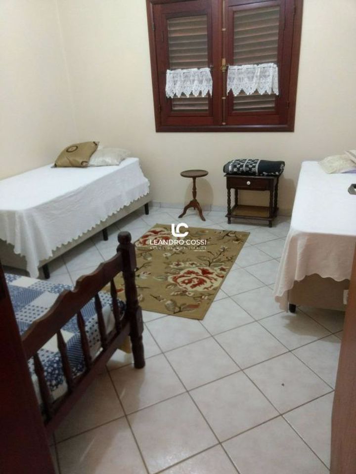 Casa de condomínio à venda no Condomínio City Castelo: