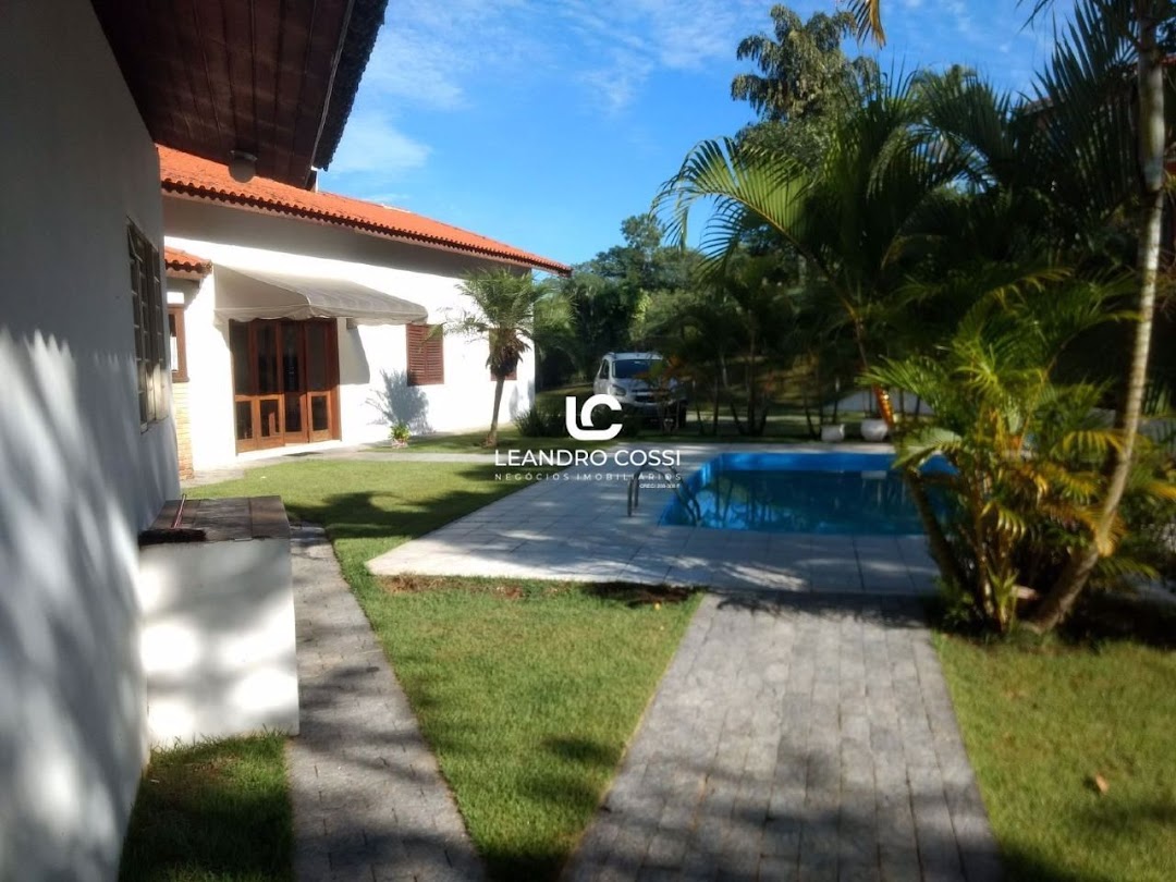 Casa de condomínio à venda no Condomínio City Castelo: