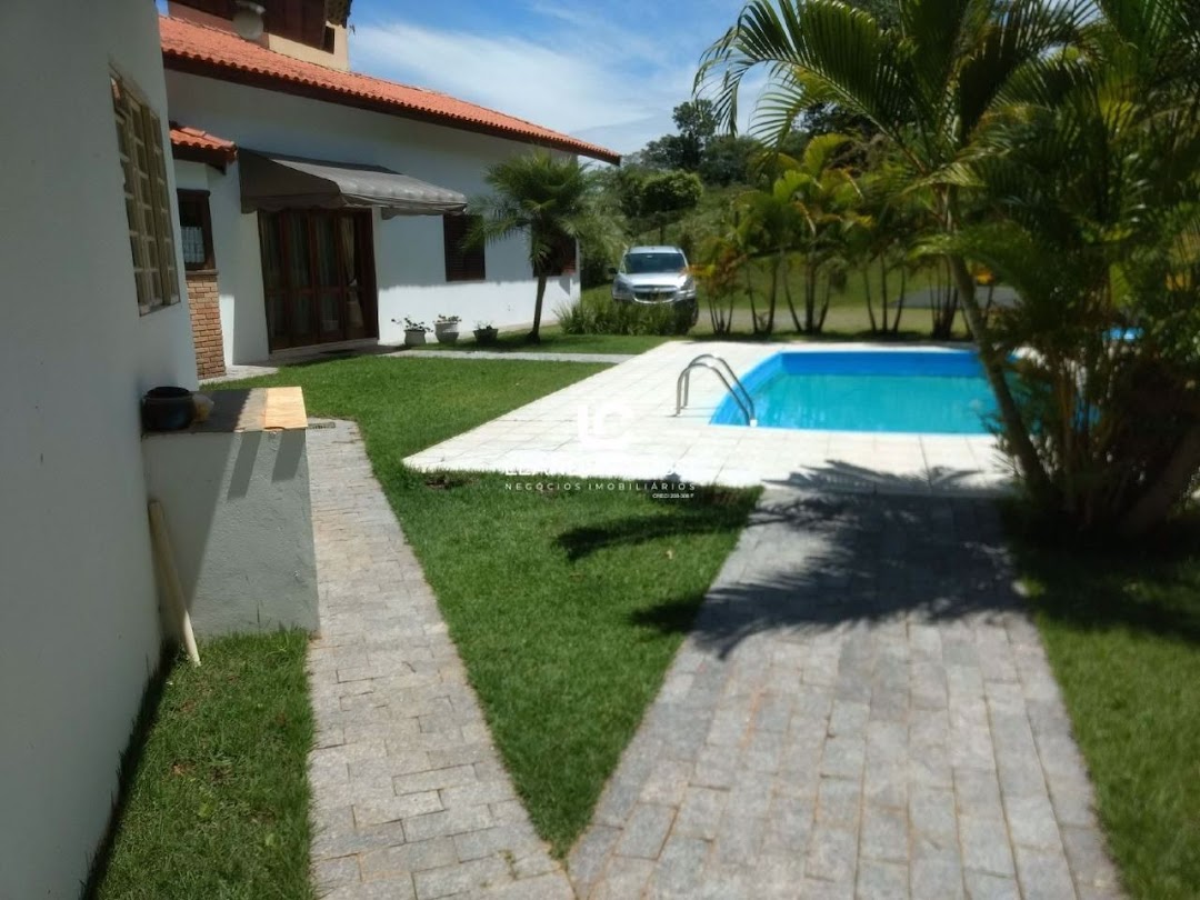 Casa de condomínio à venda no Condomínio City Castelo: