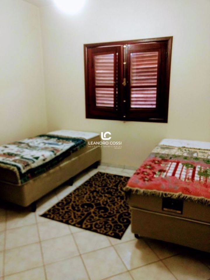 Casa de Condomínio Condomínio City Castelo Itu 