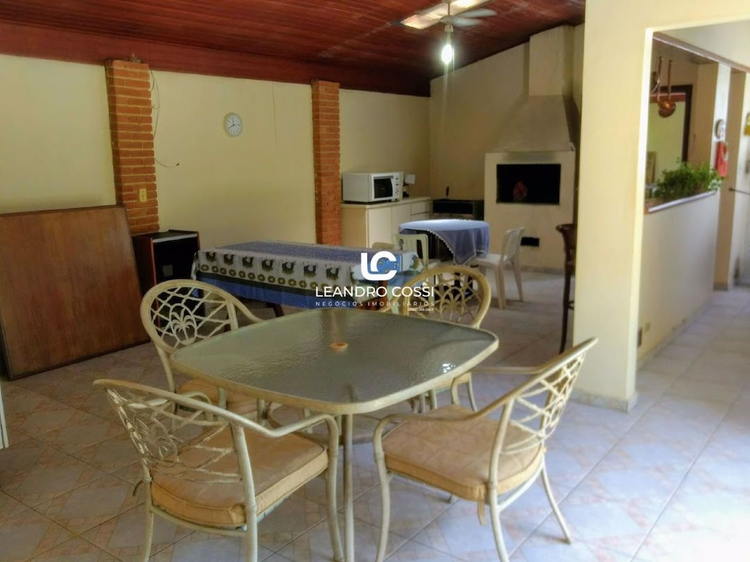 Casa de condomínio à venda no Condomínio City Castelo: