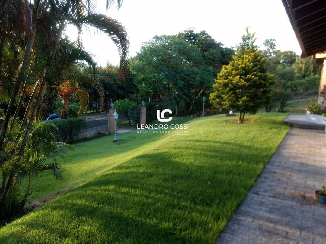 Casa de Condomínio Condomínio City Castelo Itu 