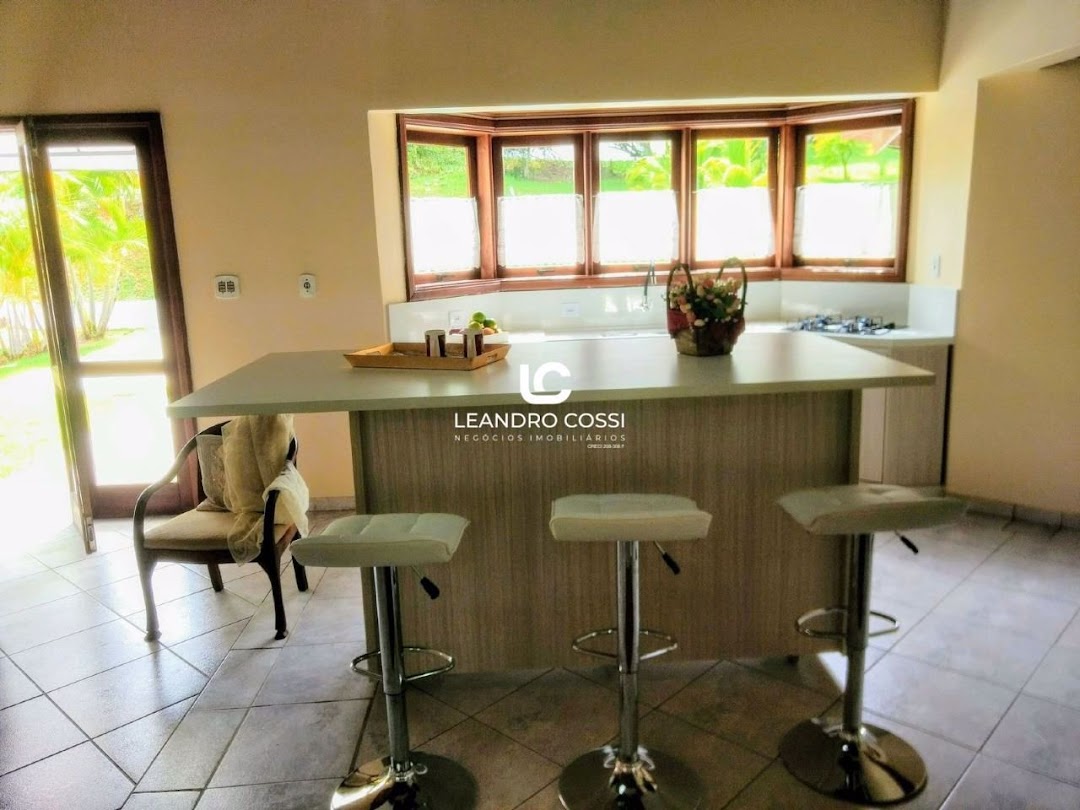 Casa de condomínio à venda no Condomínio City Castelo: