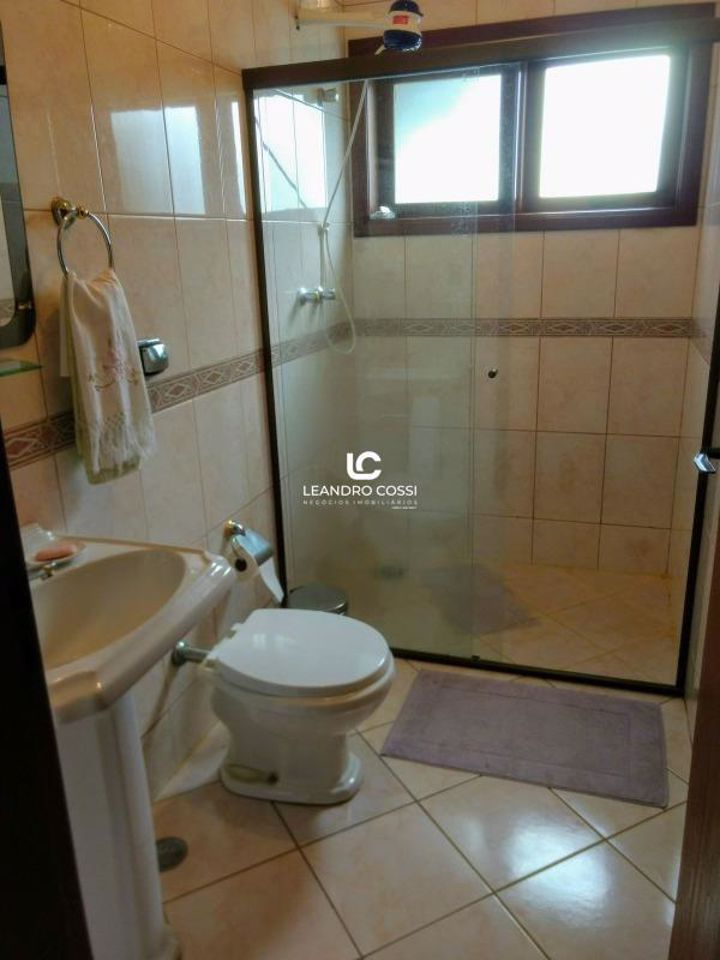 Casa de Condomínio Condomínio City Castelo Itu 