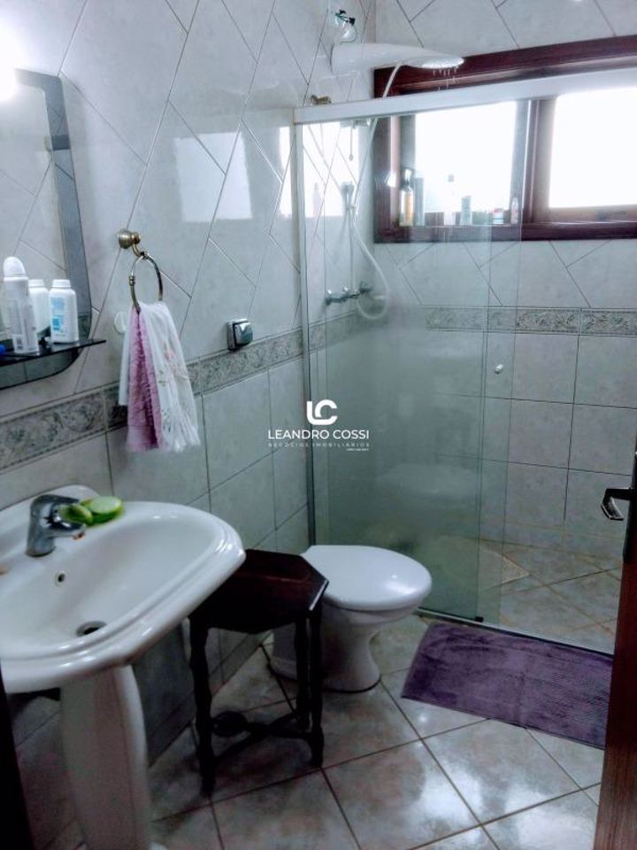 Casa de condomínio à venda no Condomínio City Castelo: