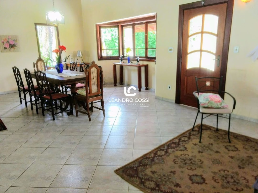 Casa de condomínio à venda no Condomínio City Castelo: