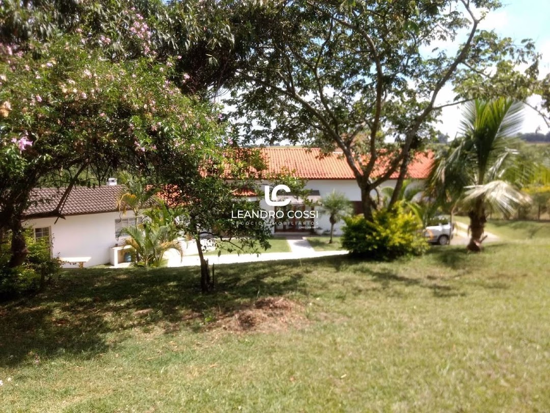 Casa de Condomínio Condomínio City Castelo Itu 