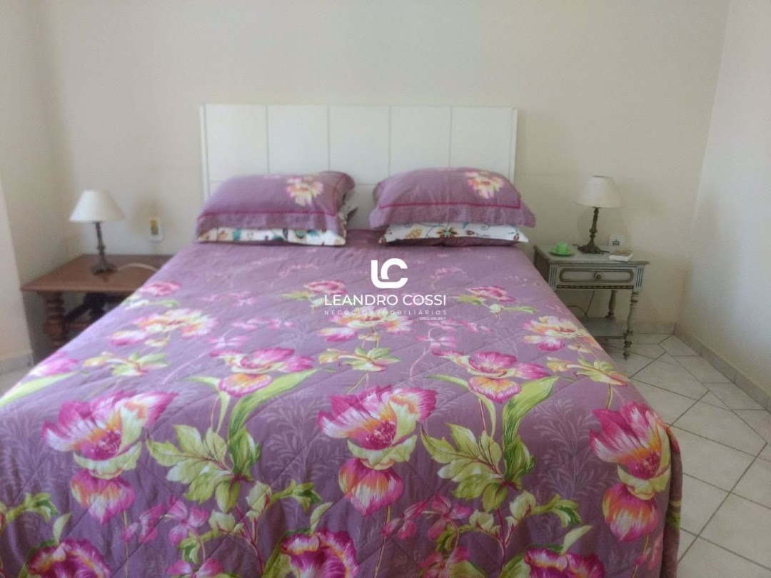 Casa de condomínio à venda no Condomínio City Castelo: