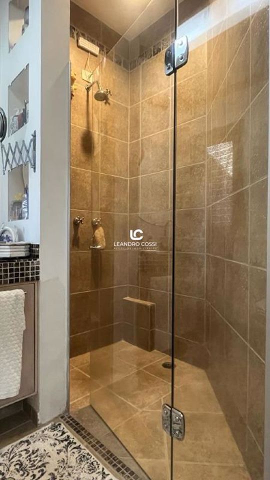 Casa de condomínio à venda no Condomínio Campos de Santo Antônio: