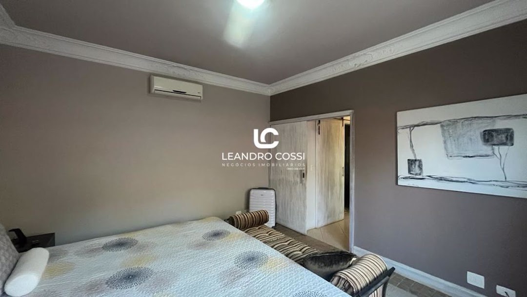 Casa de condomínio à venda no Condomínio Campos de Santo Antônio: