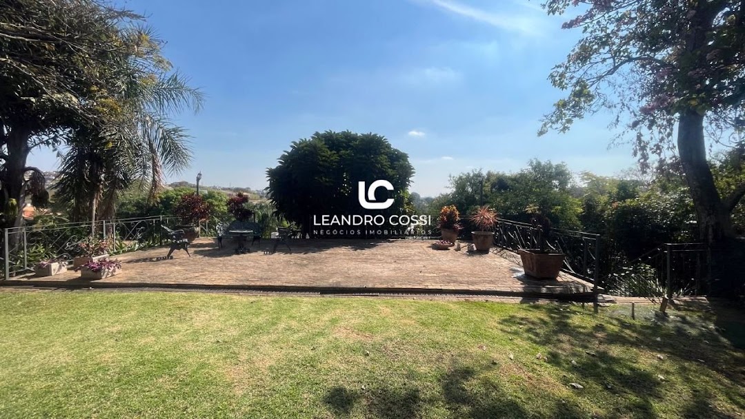 Casa de condomínio à venda no Condomínio Campos de Santo Antônio: