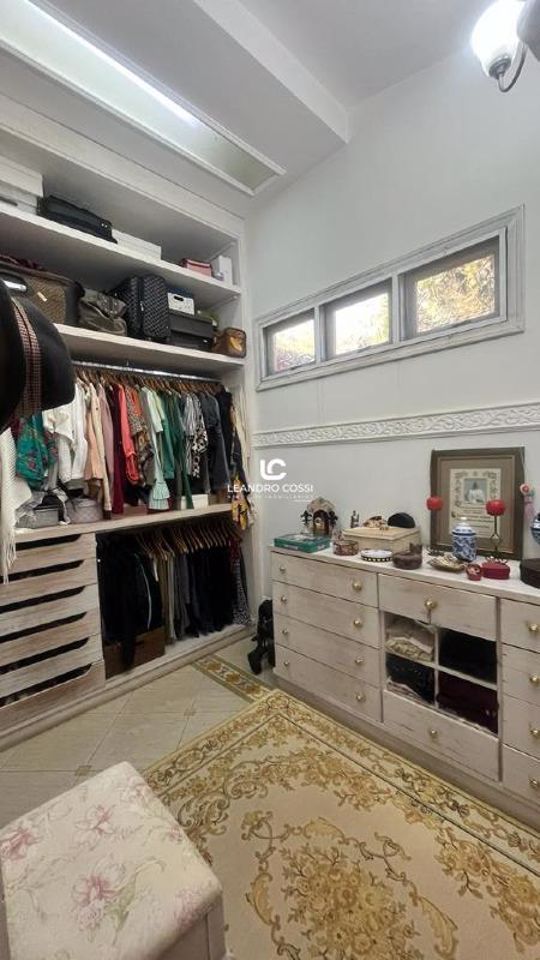 Casa de condomínio à venda no Condomínio Campos de Santo Antônio: