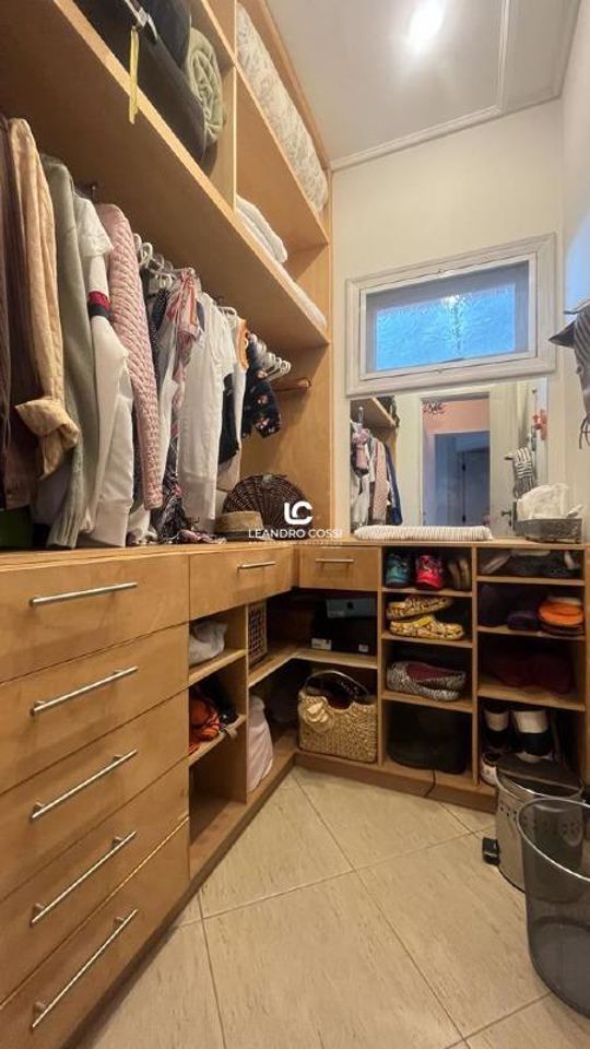 Casa de condomínio à venda no Condomínio Campos de Santo Antônio: