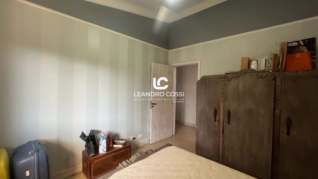 Casa de condomínio à venda no Condomínio Campos de Santo Antônio: