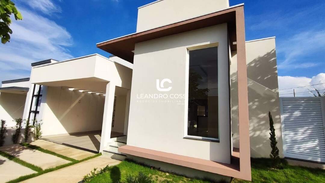 Casa Condomínio Village Moutonnée Salto 