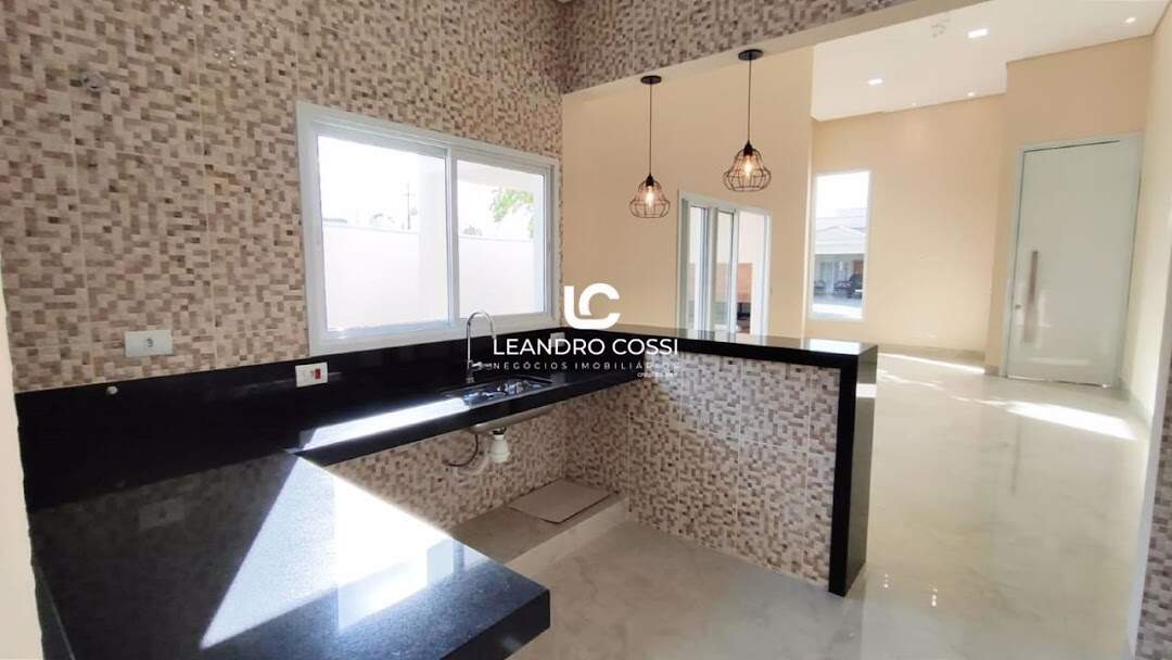 Casa Condomínio Village Moutonnée Salto 