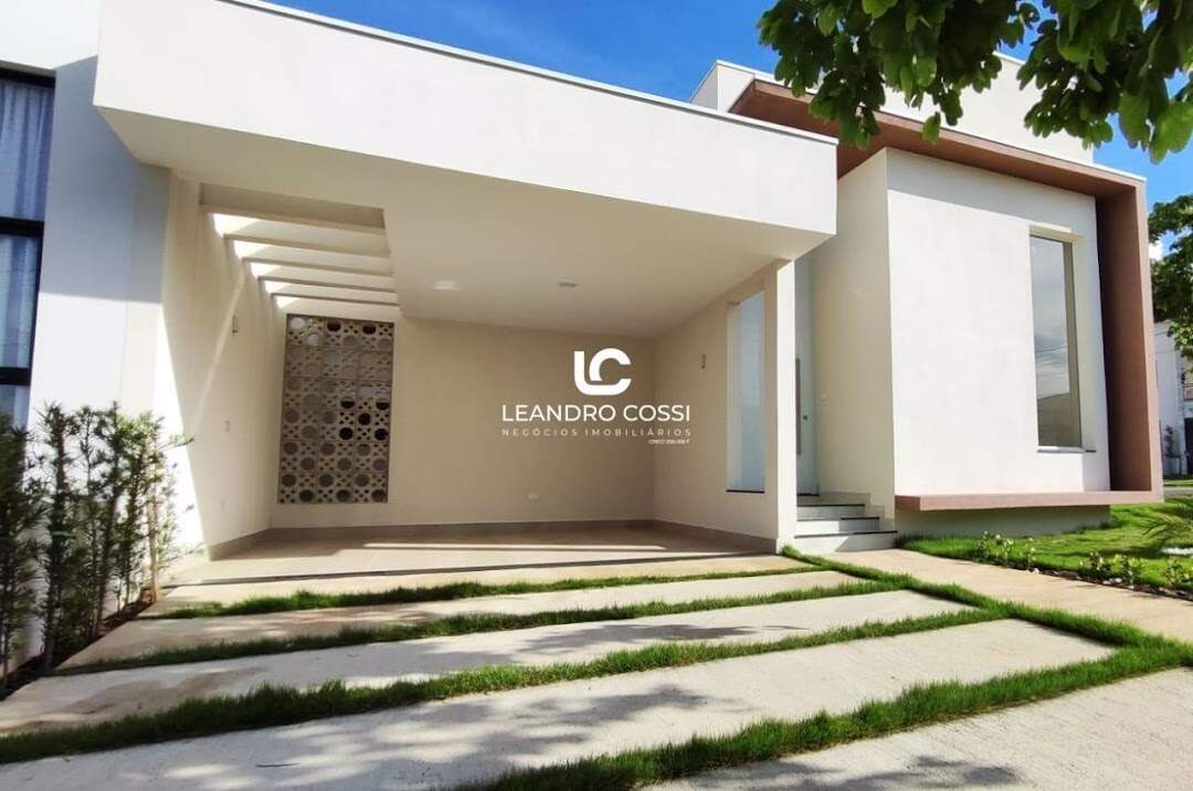 Casa Condomínio Village Moutonnée Salto 