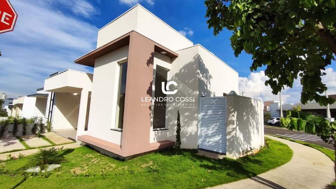 Casa Condomínio Village Moutonnée Salto 