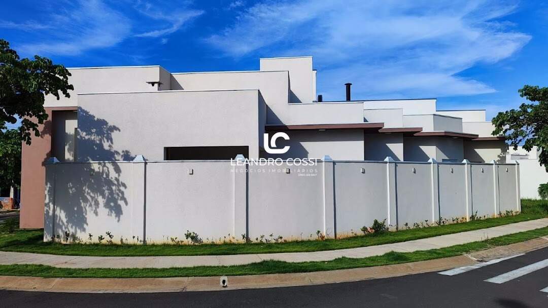 Casa Condomínio Village Moutonnée Salto 