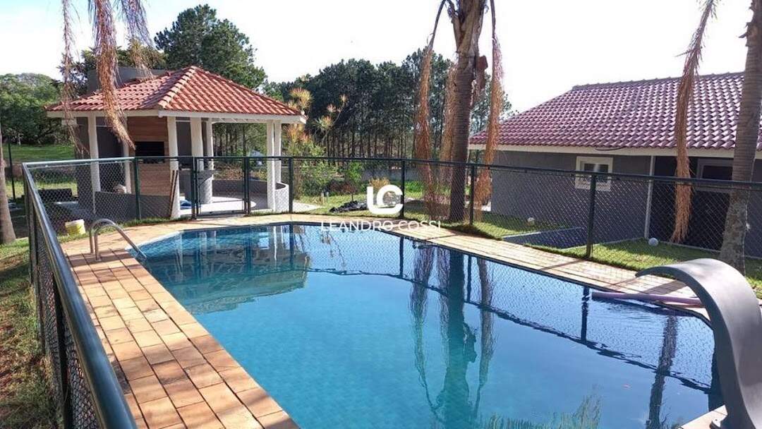 Casa de Condomínio Condomínio Parque Village Castelo Itu 