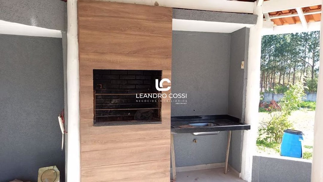 Casa de condomínio à venda no Condomínio Parque Village Castelo: