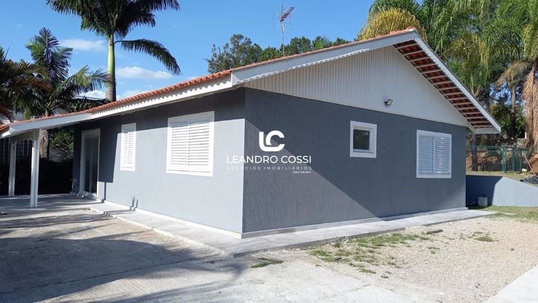 Casa de condomínio à venda no Condomínio Parque Village Castelo: