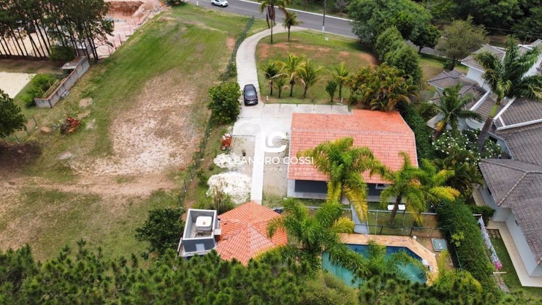 Casa de condomínio à venda no Condomínio Parque Village Castelo: