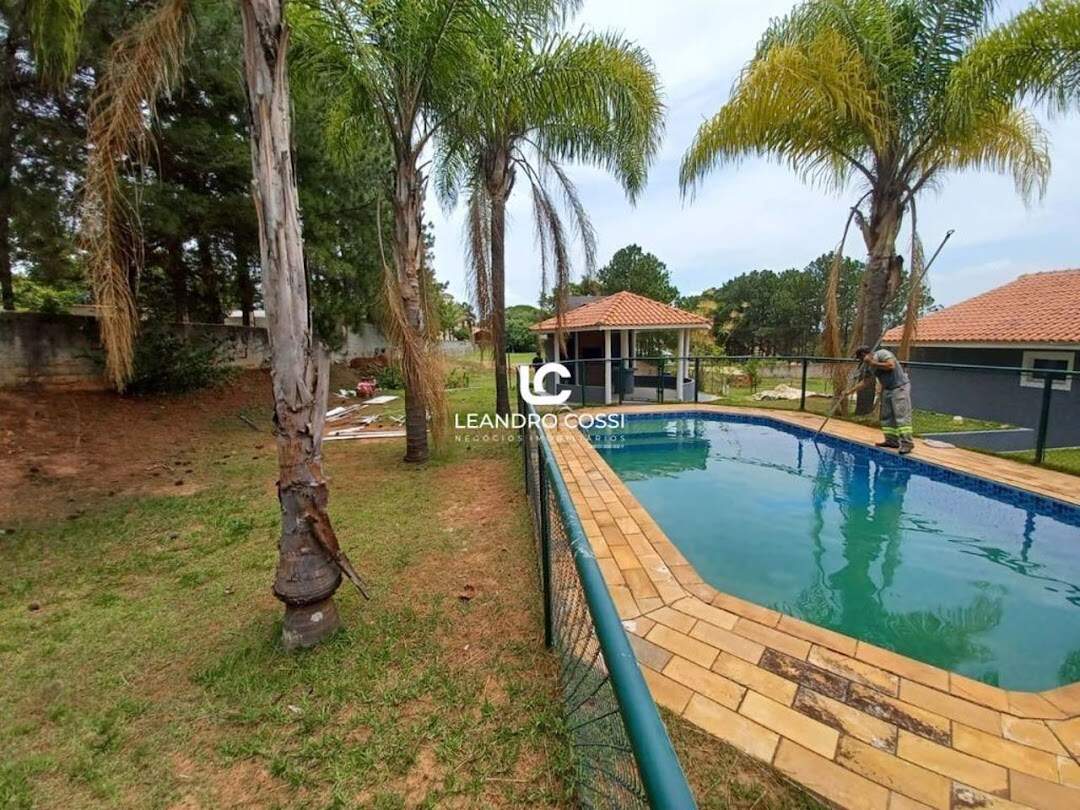 Casa de Condomínio Condomínio Parque Village Castelo Itu 