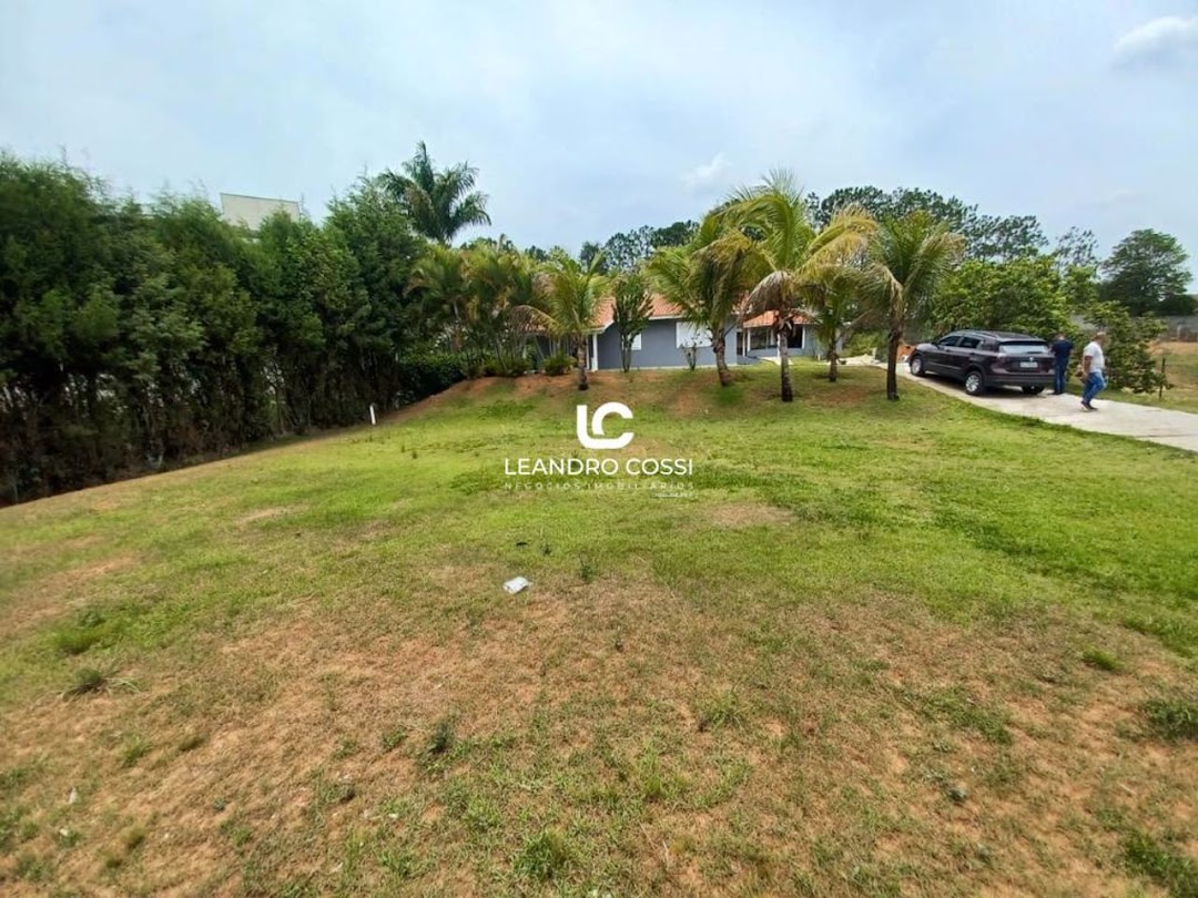 Casa de condomínio à venda no Condomínio Parque Village Castelo: