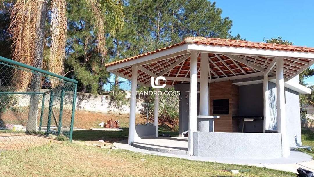 Casa de Condomínio Condomínio Parque Village Castelo Itu 