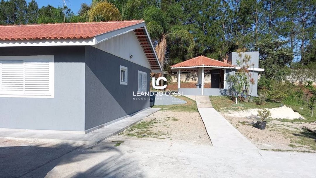 Casa de condomínio à venda no Condomínio Parque Village Castelo: