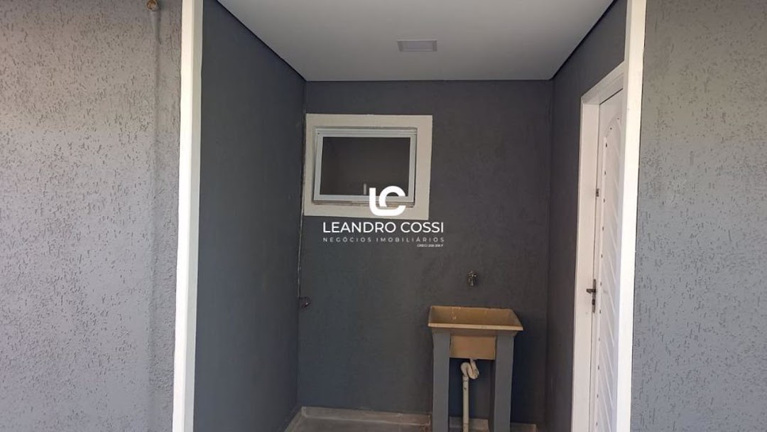 Casa de condomínio à venda no Condomínio Parque Village Castelo: