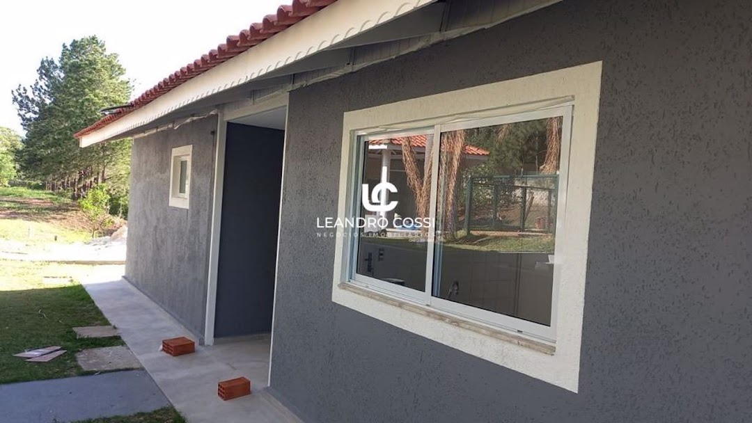 Casa de condomínio à venda no Condomínio Parque Village Castelo: