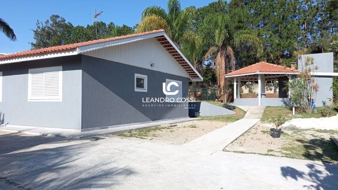 Casa de condomínio à venda no Condomínio Parque Village Castelo: