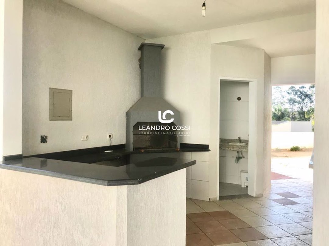 Casa de condomínio à venda no Condomínio Parque Village Castelo: