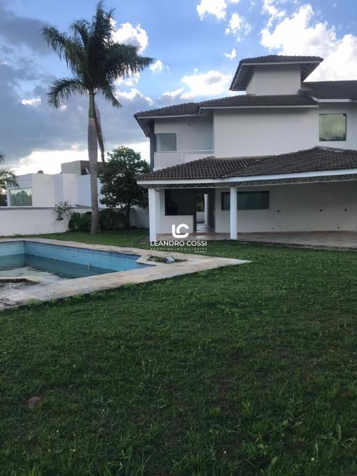 Casa de Condomínio Condomínio Parque Village Castelo Itu 