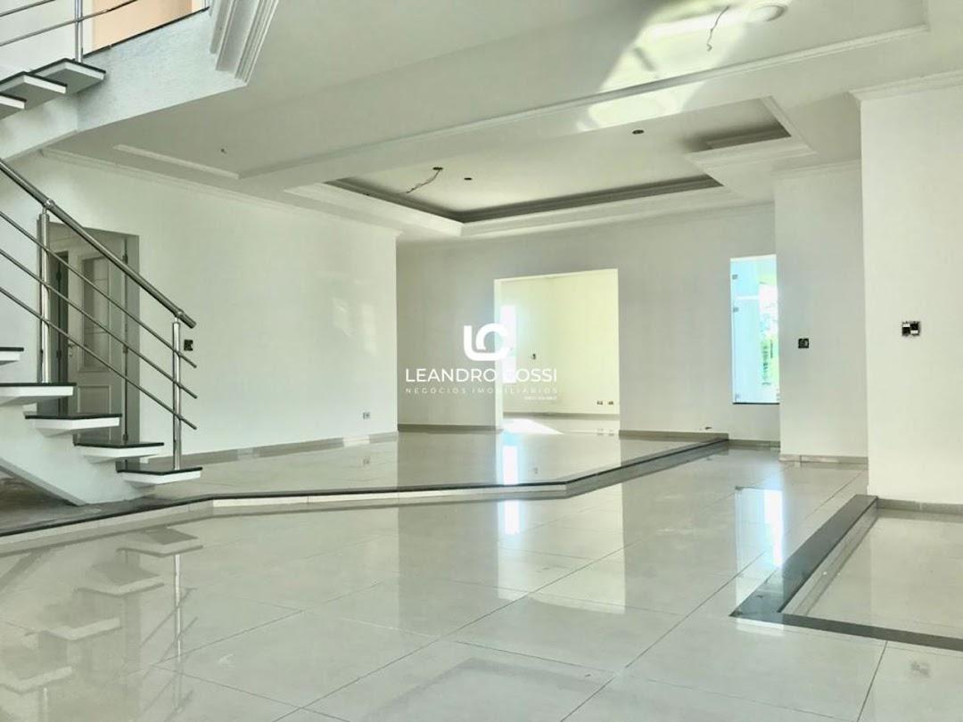 Casa de condomínio à venda no Condomínio Parque Village Castelo: