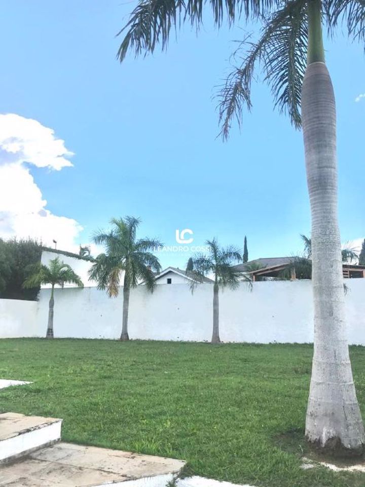 Casa de condomínio à venda no Condomínio Parque Village Castelo: