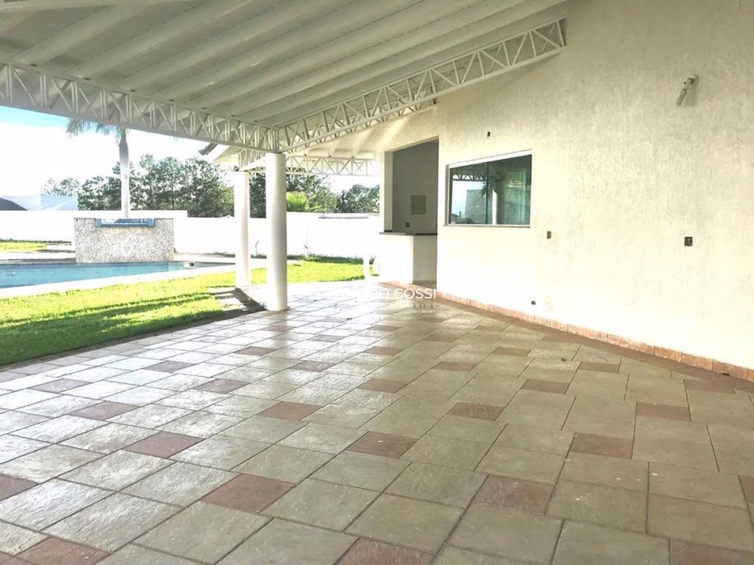 Casa de condomínio à venda no Condomínio Parque Village Castelo: