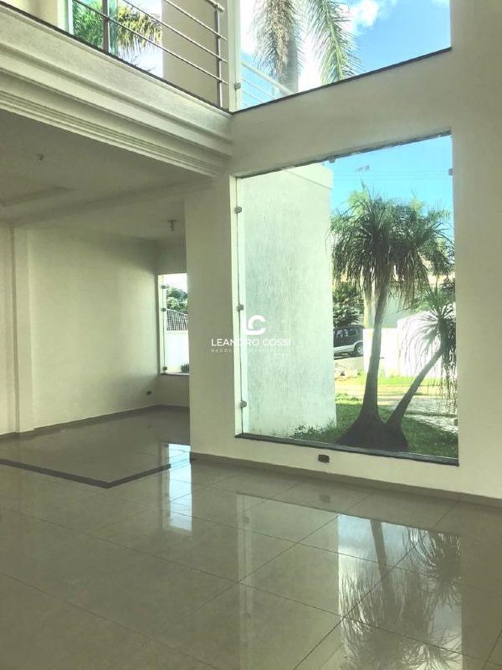 Casa de condomínio à venda no Condomínio Parque Village Castelo: