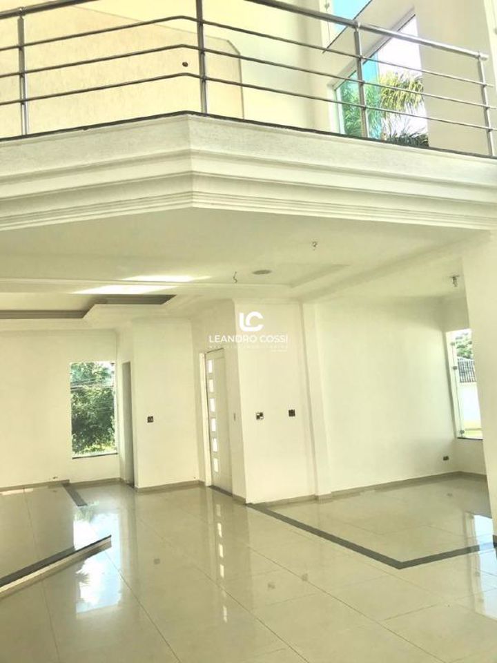 Casa de condomínio à venda no Condomínio Parque Village Castelo: