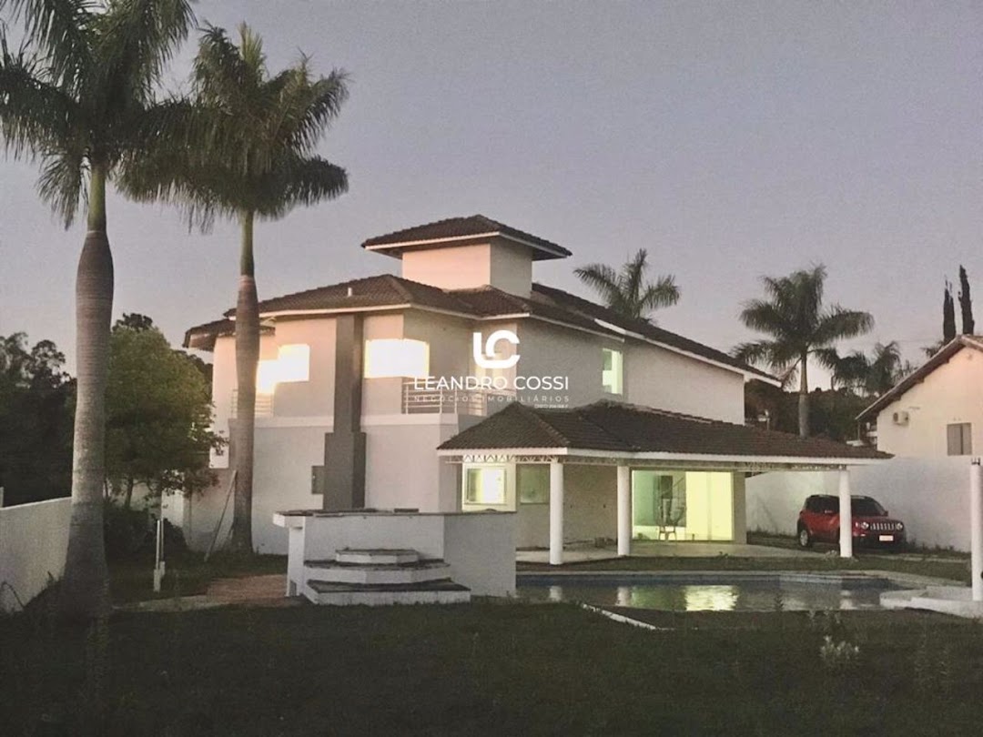 Casa de condomínio à venda no Condomínio Parque Village Castelo: