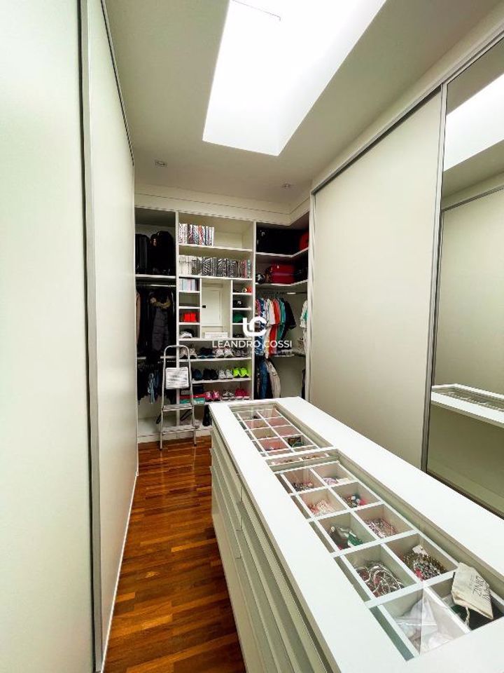 Casa de condomínio à venda no Condomínio Jardim Plaza Atheneé: