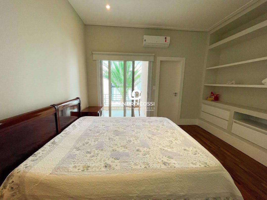 Casa de condomínio à venda no Condomínio Jardim Plaza Atheneé: