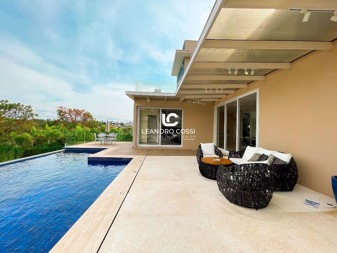 Casa de Condomínio Condomínio Jardim Plaza Atheneé Itu 