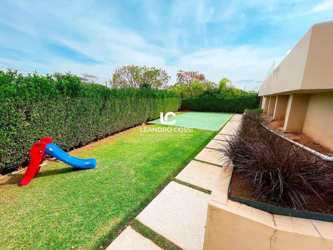 Casa de condomínio à venda no Condomínio Jardim Plaza Atheneé: