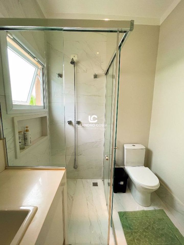 Casa de condomínio à venda no Condomínio Jardim Plaza Atheneé: