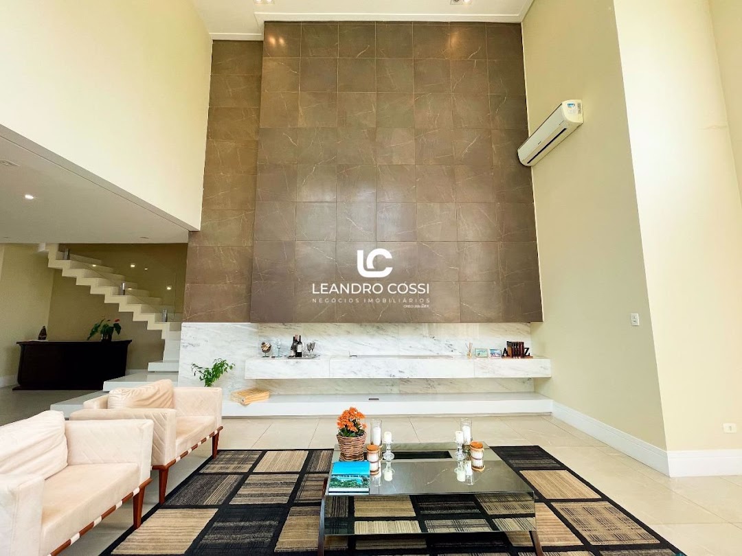 Casa de condomínio à venda no Condomínio Jardim Plaza Atheneé: